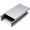 aluminum electronic enclosure