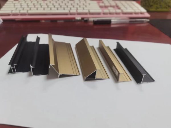 aluminum strip