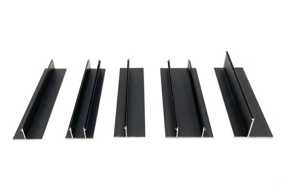 aluminum trim