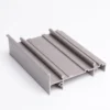 aluminum sliding door frame