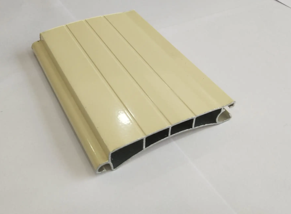aluminum roller shutter