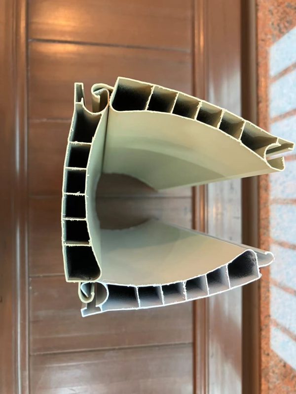 aluminum shutter