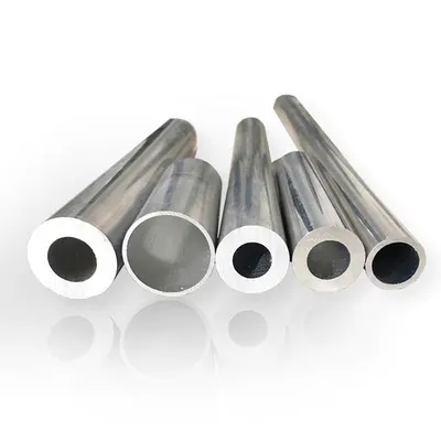 Cómo unir tubos redondos de aluminio: técnicas y consejos
