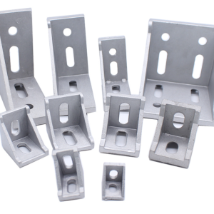 Accesorios de Aluminio