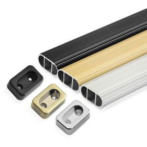 Muebles de Aluminio