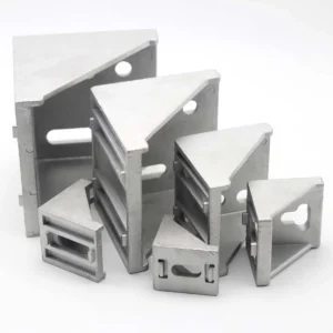 Código Angular de Aluminio