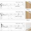 aluminum corner trim