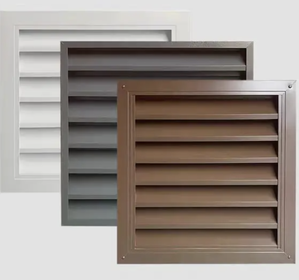 aluminium louver complete guide