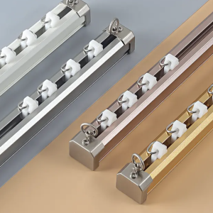 Extrusiones de Aluminio Arquitectónico