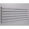 aluminum Slatwall panel