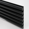 aluminum slatwall
