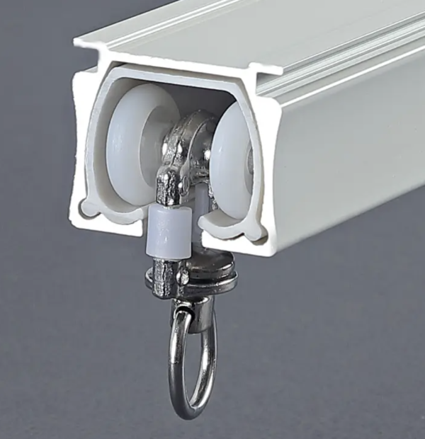 curtain track