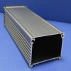 extruded aluminium enclosure