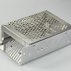 extruded aluminum enclosure
