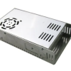 custom electronic aluminium enclosure