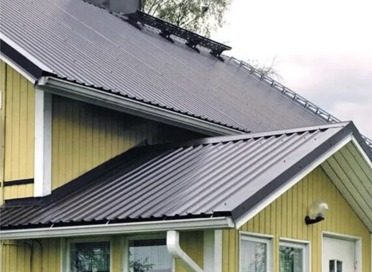 Guía Completa sobre Techos de Aluminio: Tipos, Usos y Beneficios