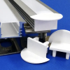 aluminium led profile