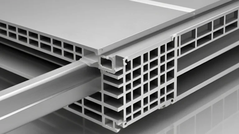 ¿Qué es el perfil de aluminio 80/20? Resistencia, aplicaciones y mucho más