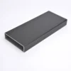 Aluminum Rectangular Tube - Image 2