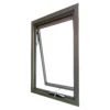 Aluminum Awning Window - Image 4