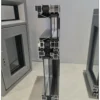 Ventanas Abatibles de Aluminio - Imagen 3