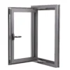 Ventanas Abatibles de Aluminio