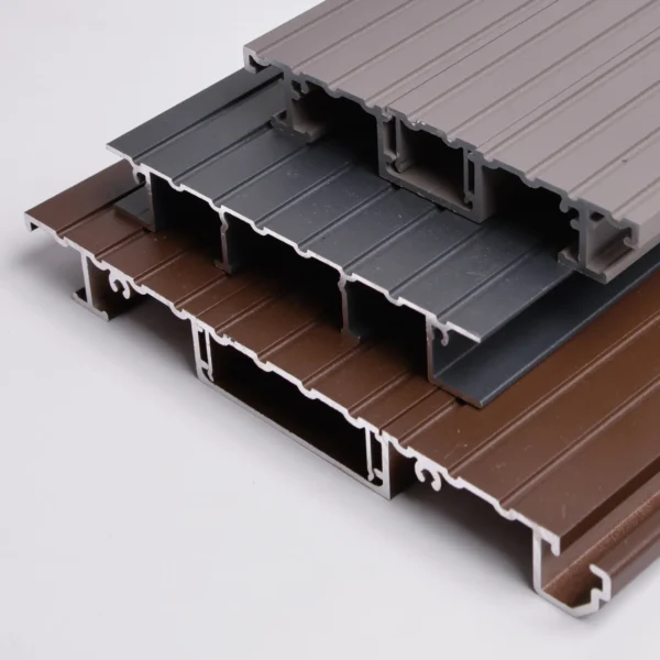 Waterproof Aluminum Decking - Image 5