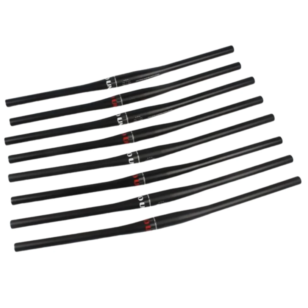 manillares de bicicleta de aluminio