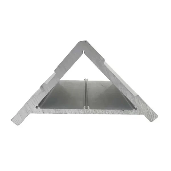 Triangular Aluminum Extrusions Profiles - Image 4