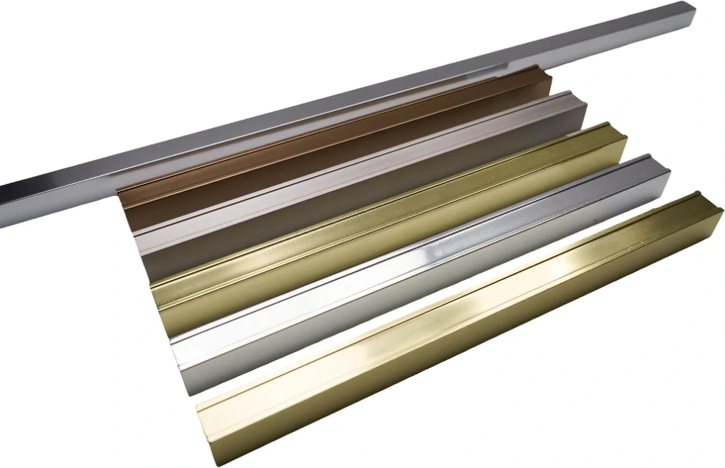 hugh aluminum polishing