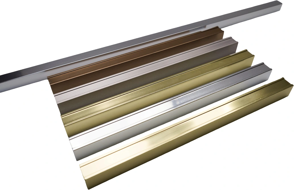 hugh aluminum polishing