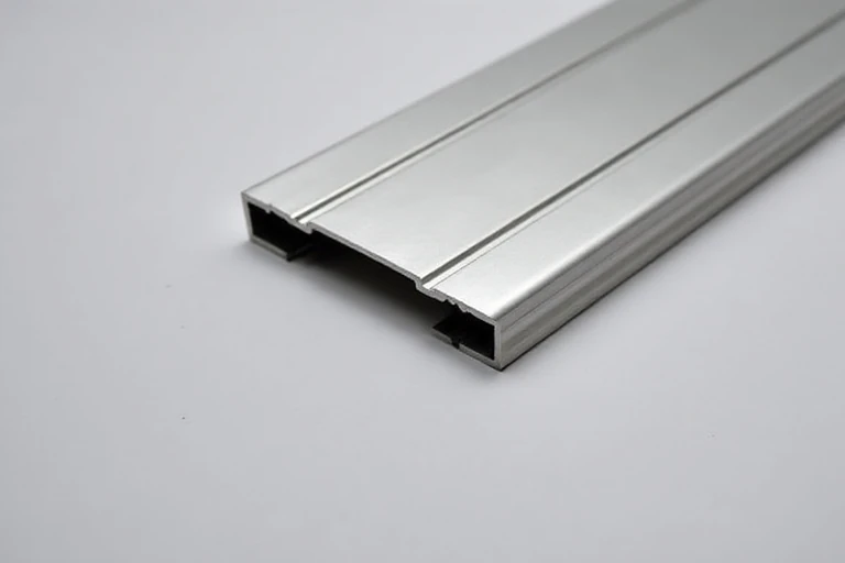 aluminum extrusion polishing