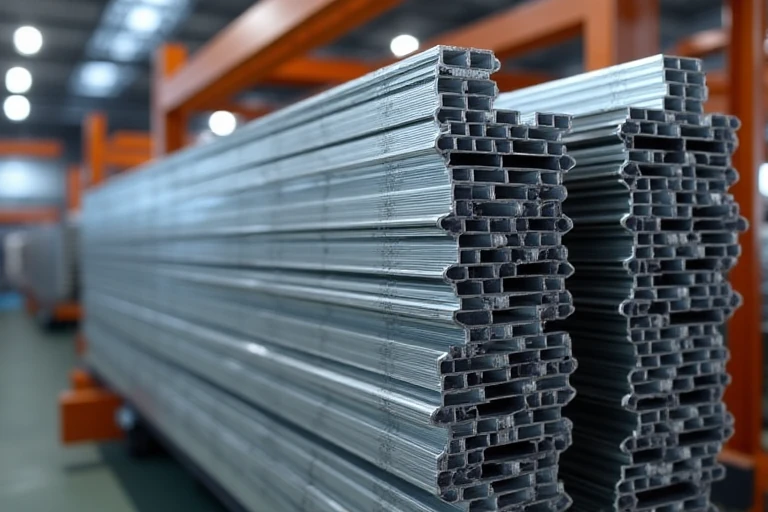 aluminum extrusions wholesale