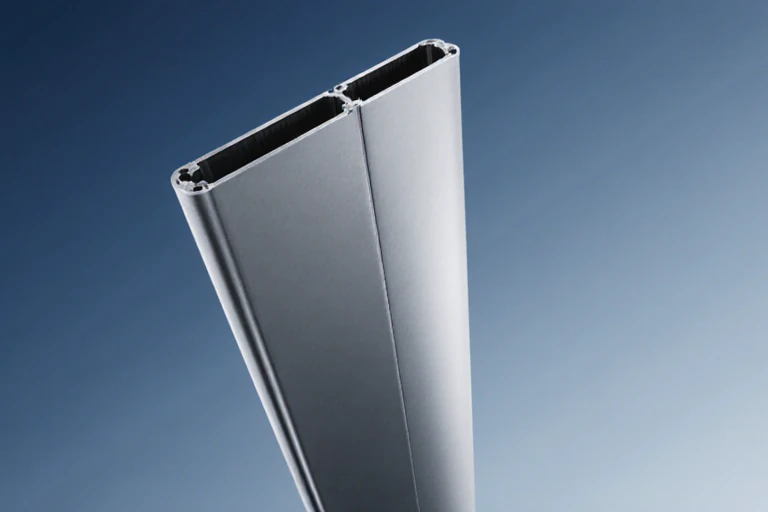 aluminum channel sizes