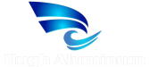 aluminum railings manufacturer - aluminum profile supplier - aluminum cover factory price